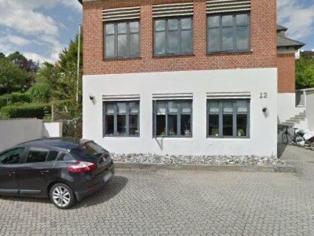 Lejlighed til salg i Vejle