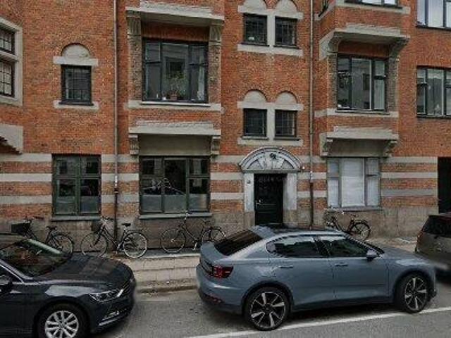 Lejlighed til salg i København, Vesterbro