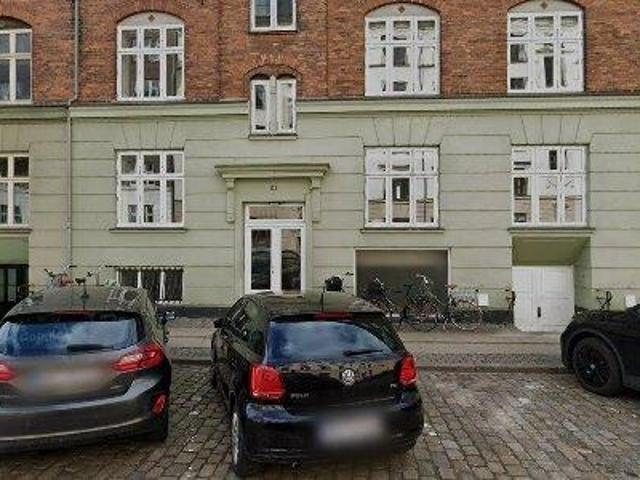 Lejlighed til salg i Vesterbro, København