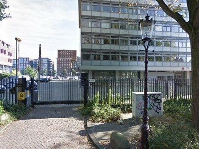 Bedrijfspand te huur in Centrum, Amsterdam