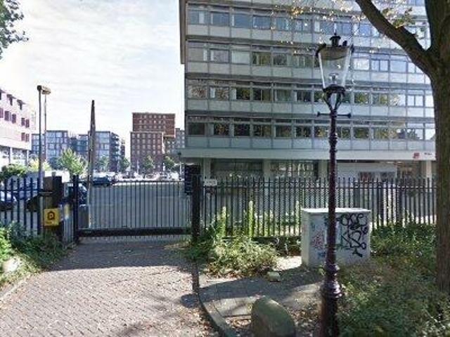Bedrijfspand te huur in Centrum, Amsterdam