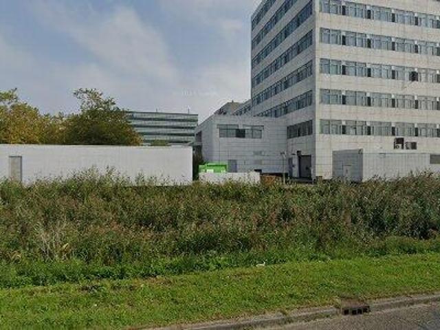 Bedrijfspand te huur in Zuidoost, Amsterdam