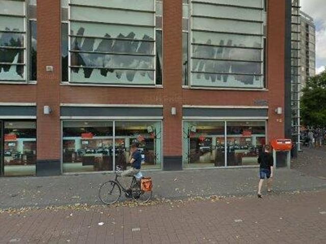 Bedrijfspand te huur in Centrum, Arnhem