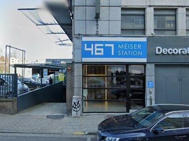 Bureau location à Brussel, Bruxelles
