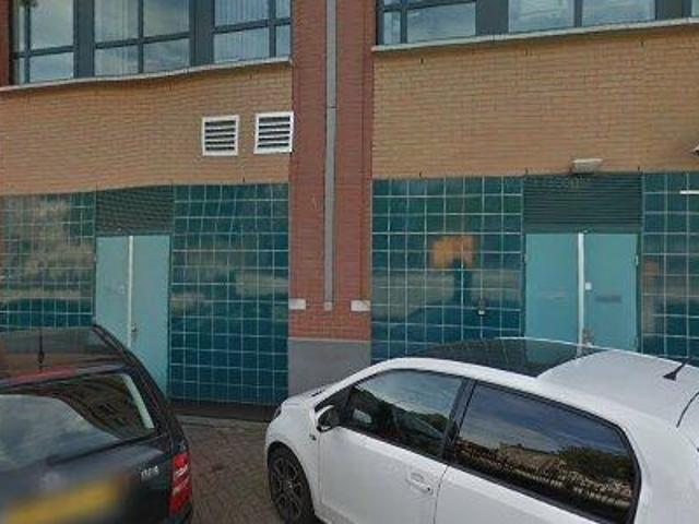 Bedrijfspand te huur in Bosch, Noord Brabant
