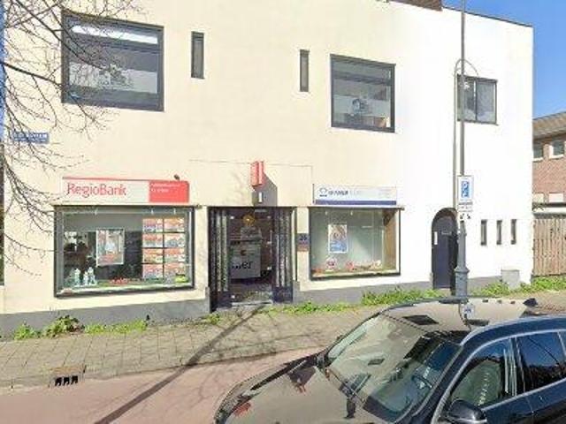 Bedrijfspand te huur in Haarlem, Noord Holland