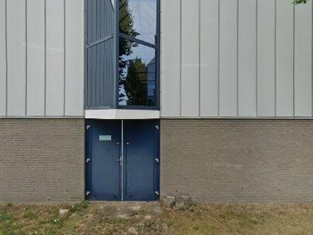Bedrijfspand te huur in Nijnsel, Sint-oedenrode