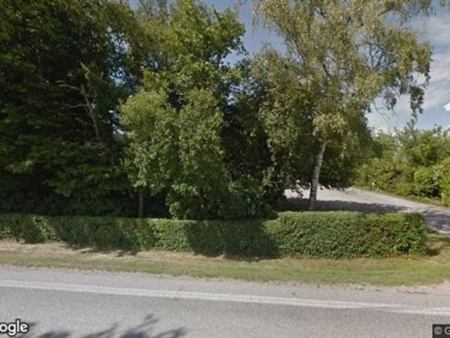 Erhvervsejendom til leje i Nørre Alslev, Guldborgsund