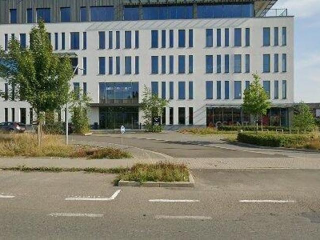 Bureau location à Namen, Wallonie