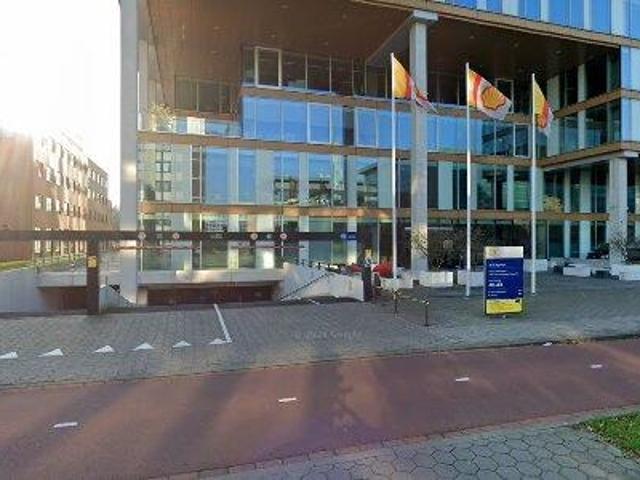 Bedrijfspand te huur in Plaspoelpolder, Rijswijk