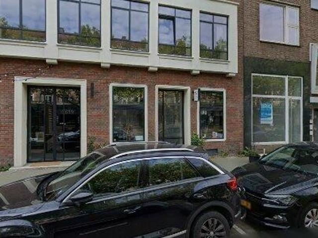 Bedrijfspand te huur in Centrum, Rotterdam