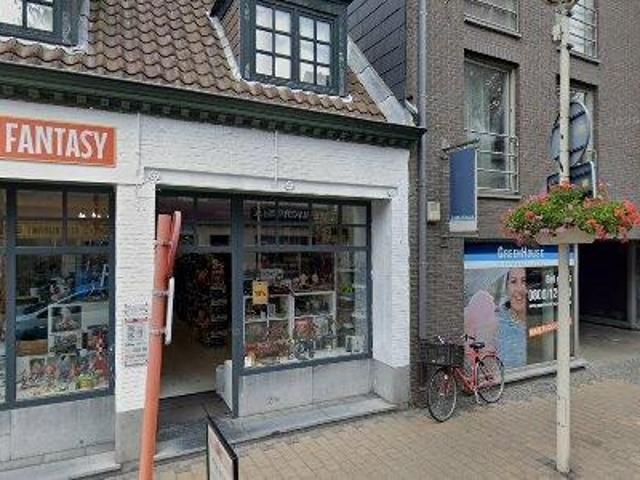 Bureau location à Schoten, Antwerpen