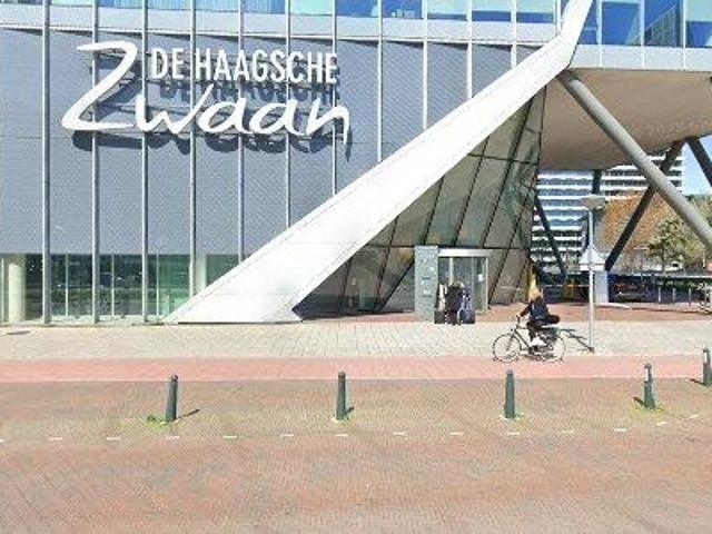 Bedrijfspand te huur in Den Haag, Zuid Holland