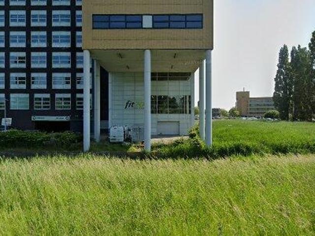 Bedrijfspand te huur in Zoetermeer, Zuid Holland