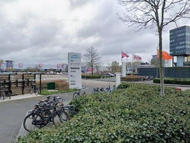 Bedrijfspand te huur in Zwolle, Overijssel