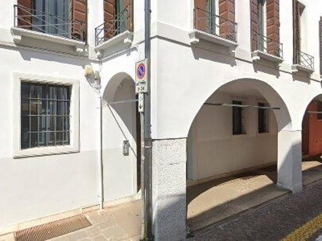 Stanza in affitto a Forcellini, Padova