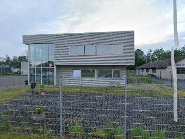 Erhvervsejendom til leje i Gistrup, Brønderslev-Dronninglund
