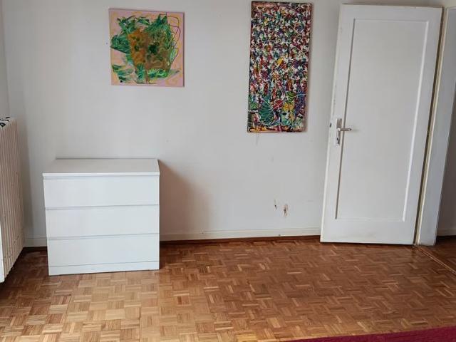 Zimmer mieten in Lausanne, District de Lausanne