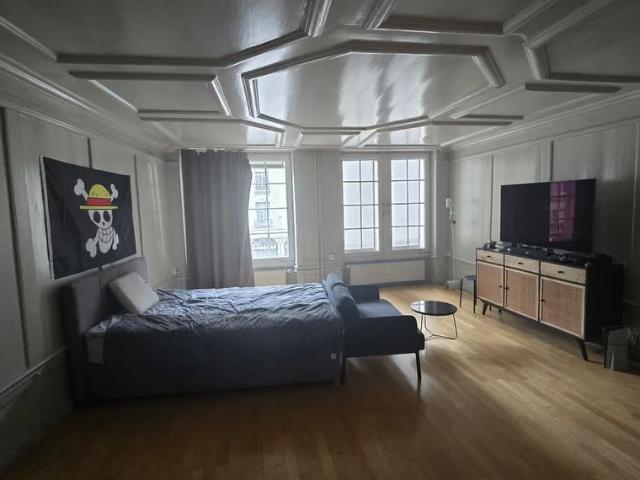 Zimmer mieten in Rotes Quartier, Bern