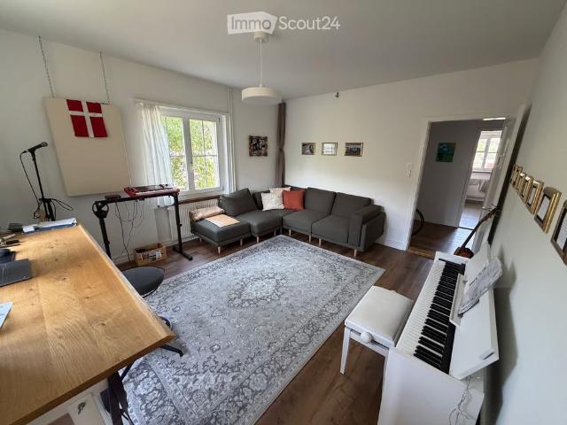 Studio mieten in Köniz, Bern