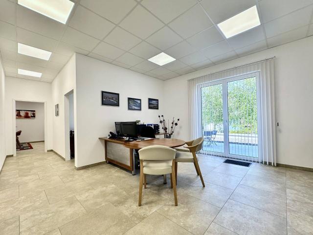Büro mieten in Steyr, Oberösterreich