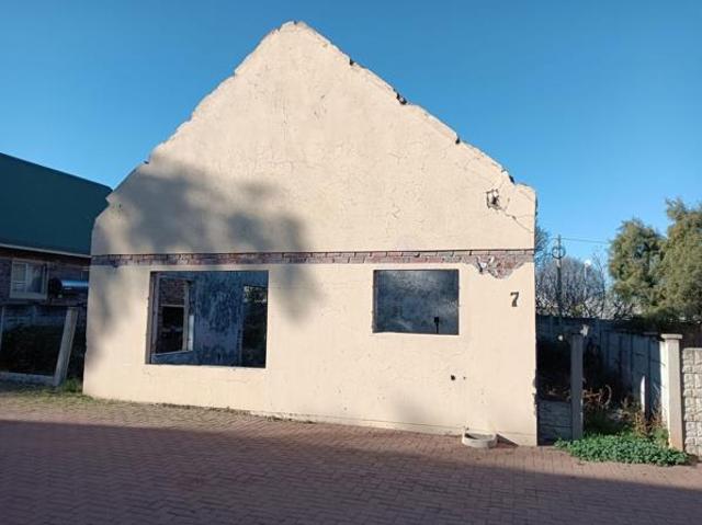 Land for sale in Lejweleputswa, Free State