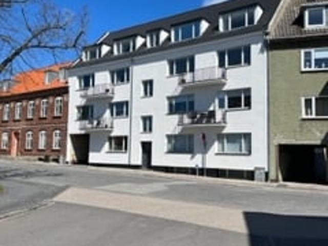 Lejlighed til leje i Slagelse