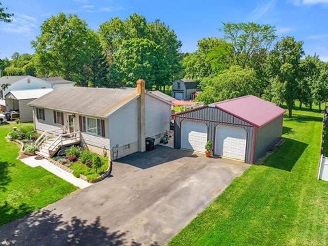 House for sale in Cecil, Maryland