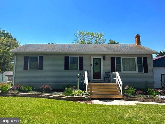 House for sale in Cecil, Maryland