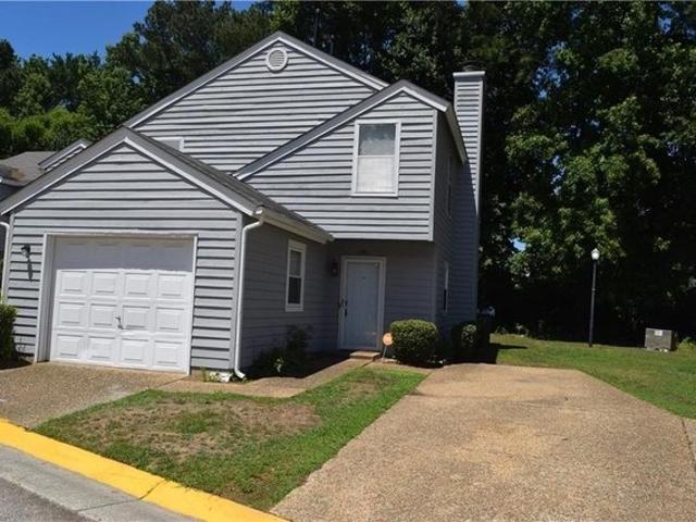 Condo for sale in Virginia