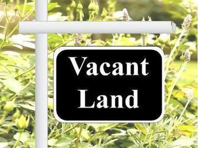 Land for sale in Portugal Cove - St. Philips, Newfoundland