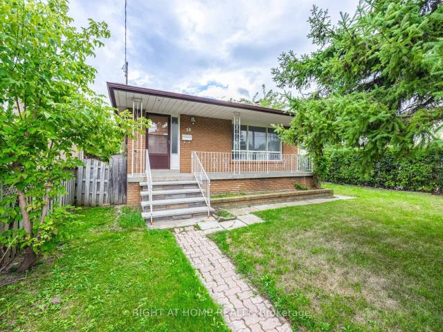 House for sale in Woburn, Ontario