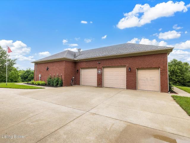 House for sale in Kentucky