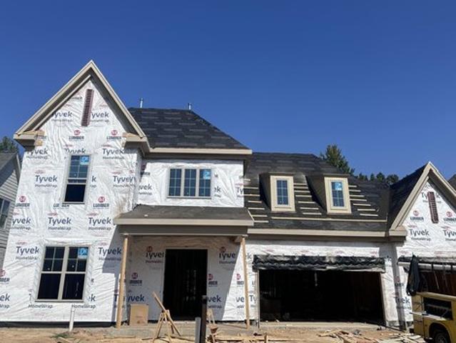 House for sale in Rossville, West Tennessee