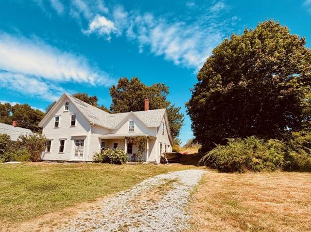 House for sale in Saint George, Maine
