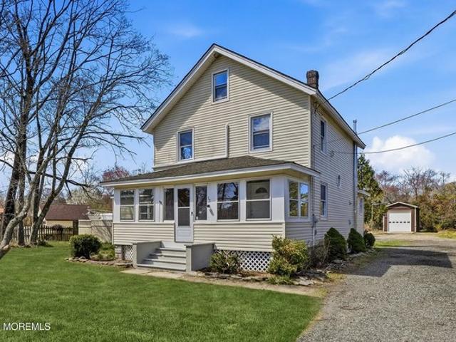 House for sale in Waretown, New Jersey