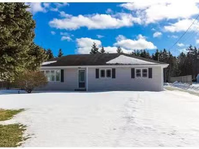 House for sale in Clarkes Beach, Newfoundland And Labrador