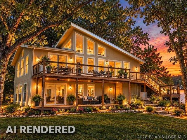 House for sale in Gravois Mills, Morgan County