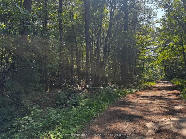 Property for sale in Muskoka, Ontario