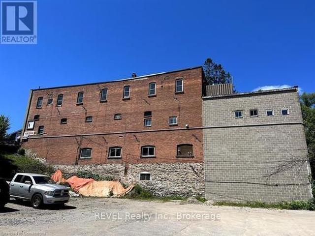 Commercial for sale in Muskoka, Ontario