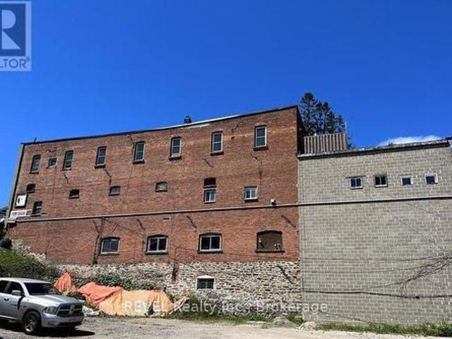 Commercial for sale in Muskoka, Ontario