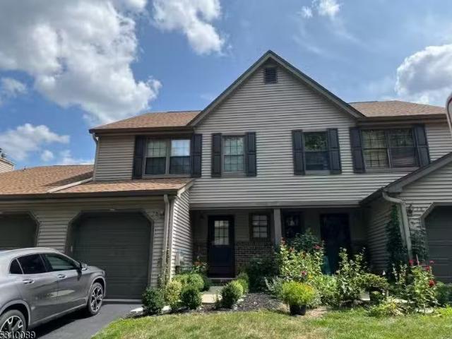 Condo for rent in Princeton