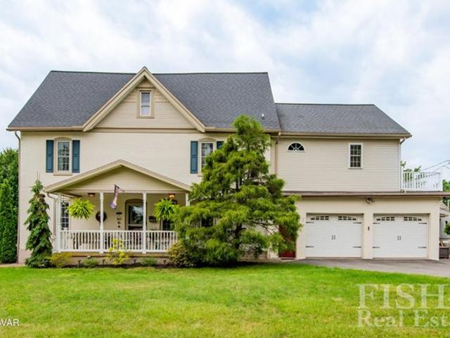 House for sale in Lycoming, Pennsylvania