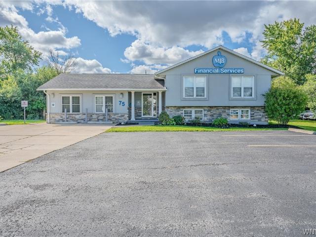 Commercial for sale in Town of Amherst, Erie County