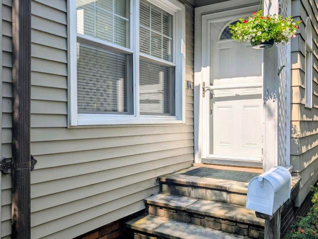 House for sale in Michigan