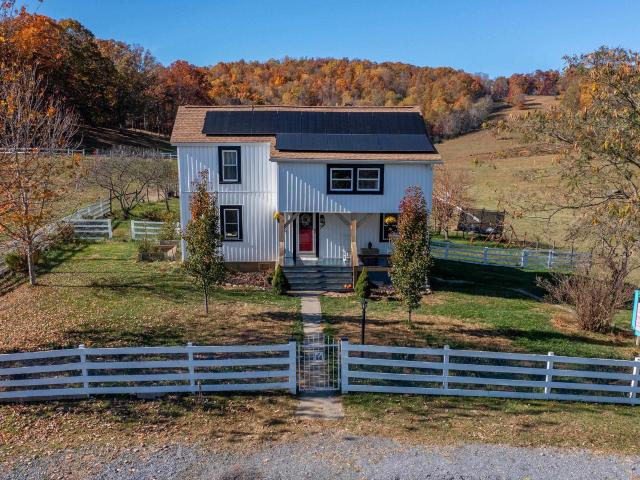 House for sale in Virginia