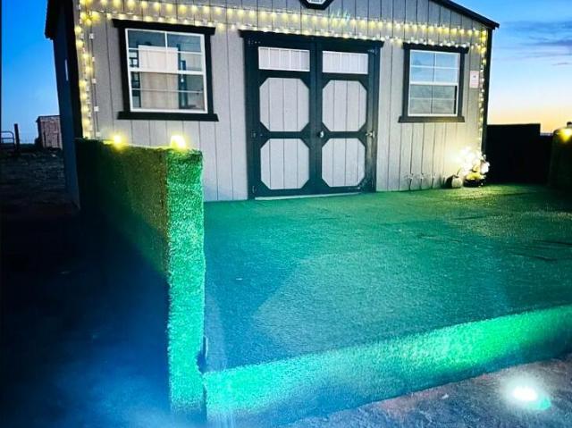 House for sale in New Mexico