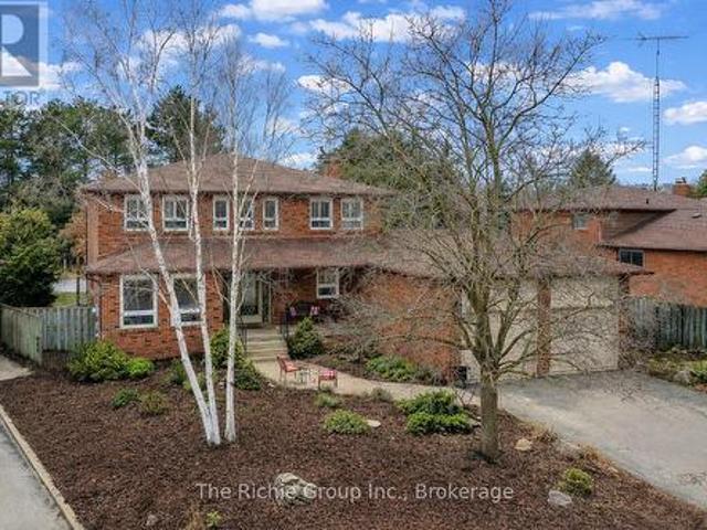 House for sale in Caledon, Ontario