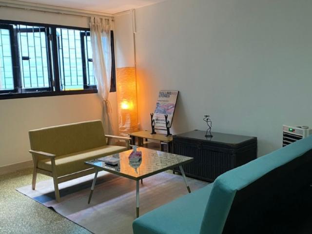 Apartment for rent