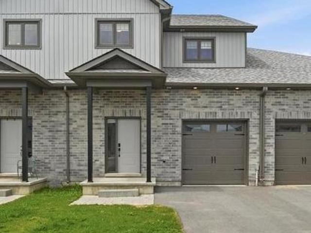 House for sale in Prince Edward, Ontario
